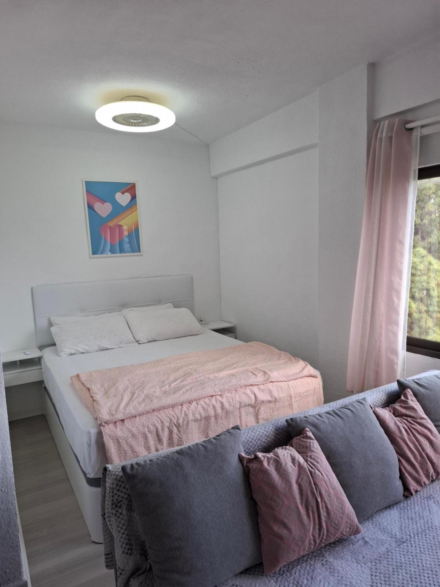 Apartment Center Marbella