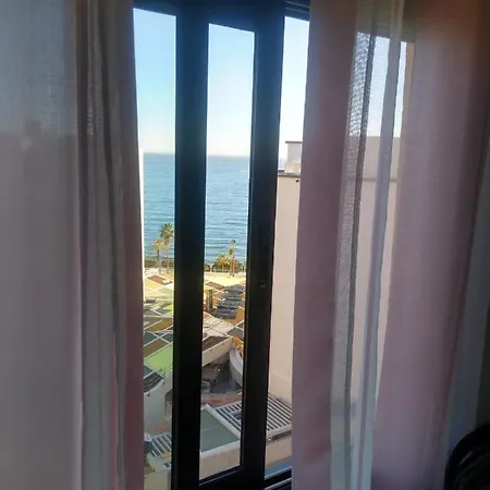 Marbella Center Studio Apartment Exterior foto